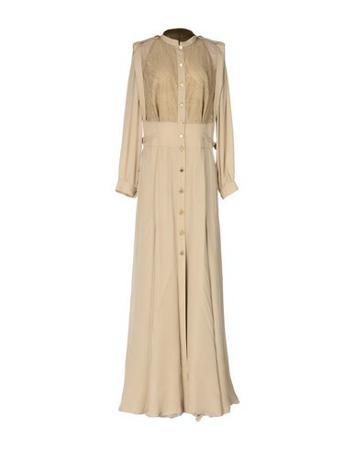 Платье ZUHAIR MURAD