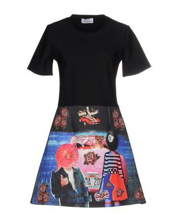 Платье DILETTA CATENI IS THE ARTISTYLIST