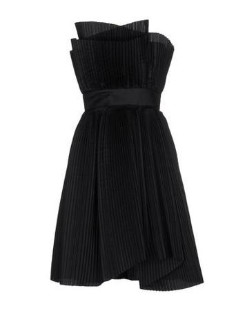 Платье CAPUCCI