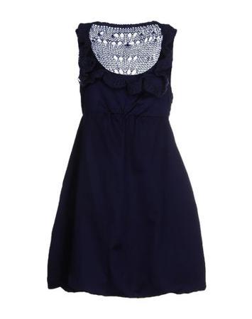 Платье ERMANNO ERMANNO SCERVINO