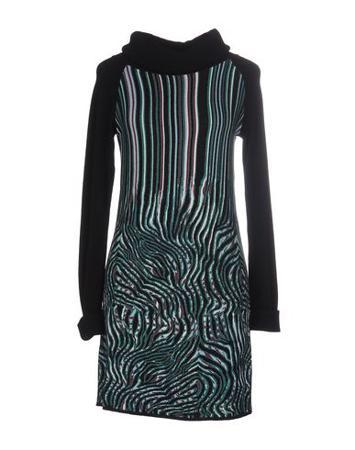 Платье PIANURASTUDIO