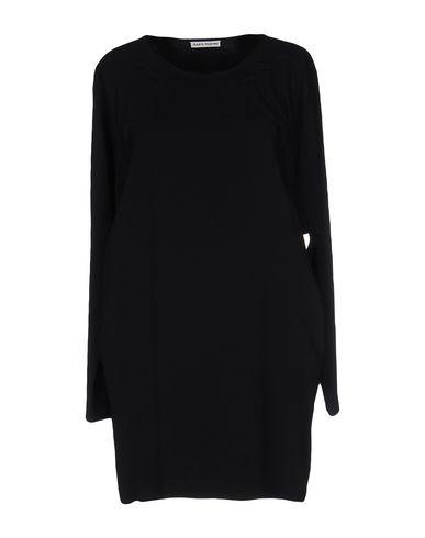 короткое платье  -  цвет