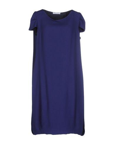 Платье до колена  -  цвет