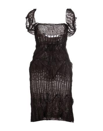 Платье ERMANNO ERMANNO SCERVINO