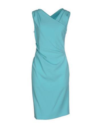 Платье MOSCHINO CHEAPANDCHIC