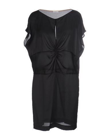 GOLD CASE Короткое платье  Платье GOLD CASE