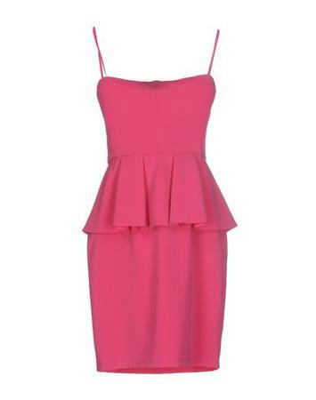 Платье MOSCHINO CHEAPANDCHIC