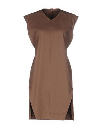 Платье RICK OWENS