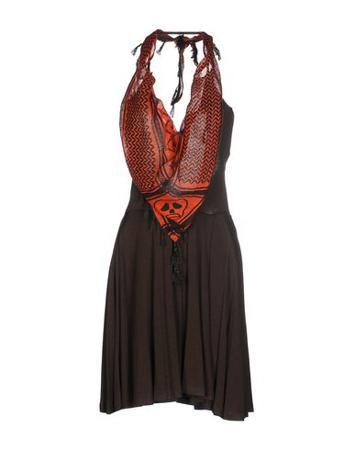 Платье FRANKIE MORELLO