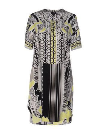 Платье HALE BOB