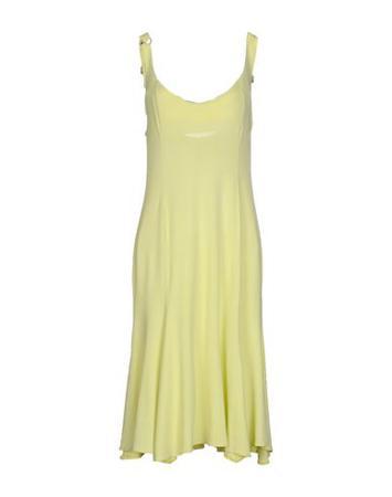 Платье VERSACE JEANS COUTURE