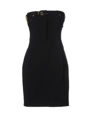 Платье MOSCHINO COUTURE