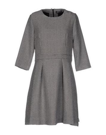 Платье WHO*S WHO