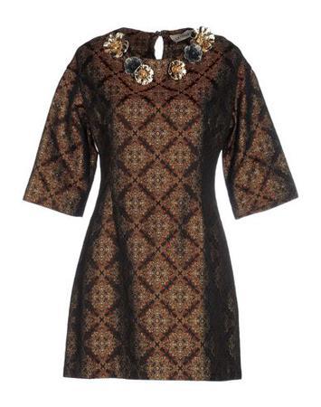 Платье SHIRTAPORTER