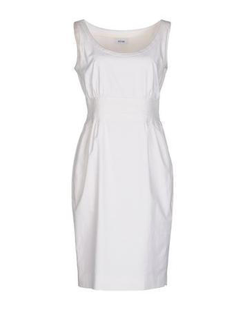 Платье MOSCHINO