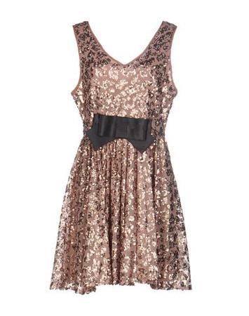 Платье DARLING