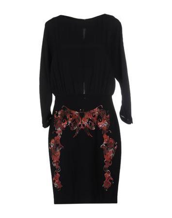 Платье PIANURASTUDIO