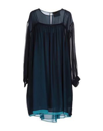 Платье ERIKA CAVALLINI SEMICOUTURE