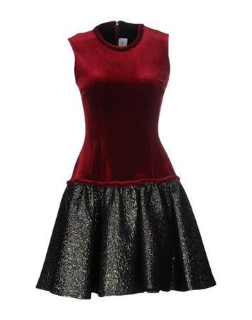 Платье EMILIO DE LA MORENA