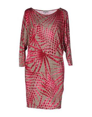 Платье WHO*S WHO