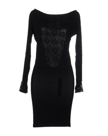 Платье JAMES GOLDSTEIN