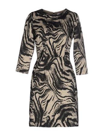 Платье TIZIANA PAVONCELLI