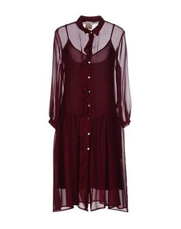 Платье ATTIC AND BARN