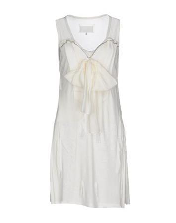 Платье MAISON MARGIELA