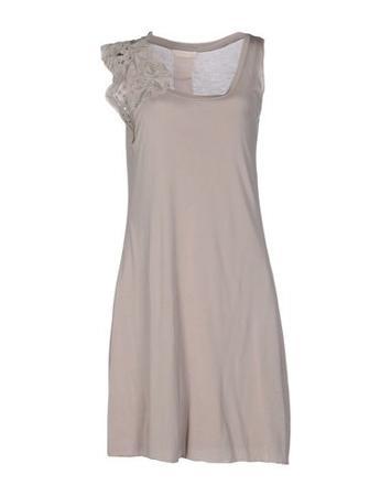 Платье SCERVINO STREET