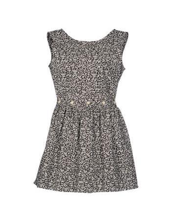 Платье MAISON KITSUNÉ