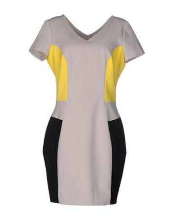 Платье WHO*S WHO