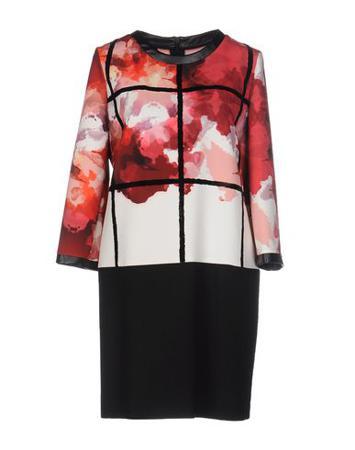 Платье PIANURASTUDIO