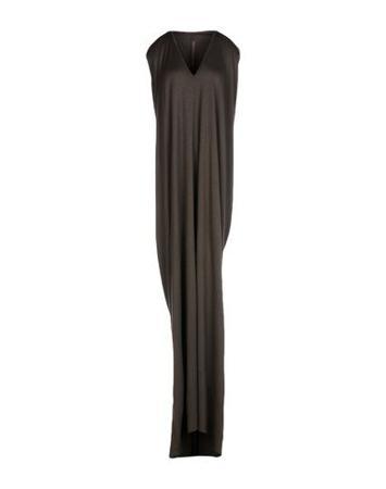 Платье RICK OWENS LILIES