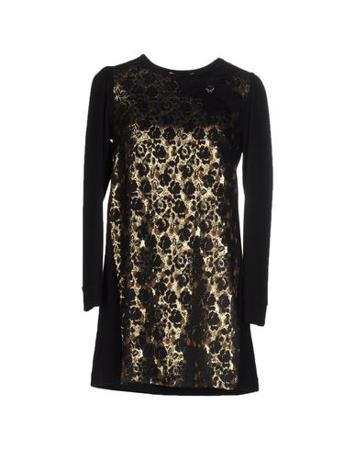 Платье PETITE COUTURE BY CHIARA CUCCONI