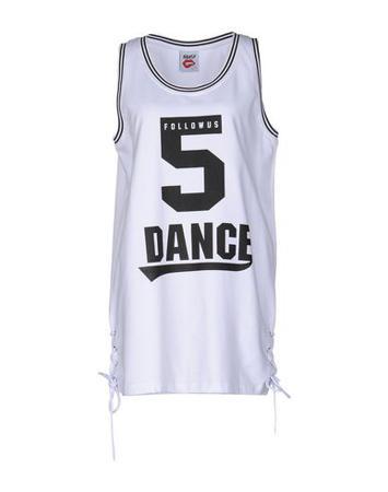 Платье FOLLOW US