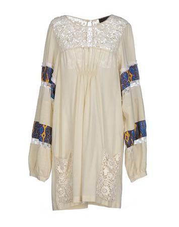 Платье JO NO FUI