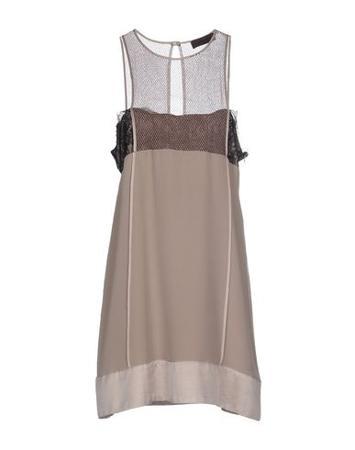 Платье JO NO FUI