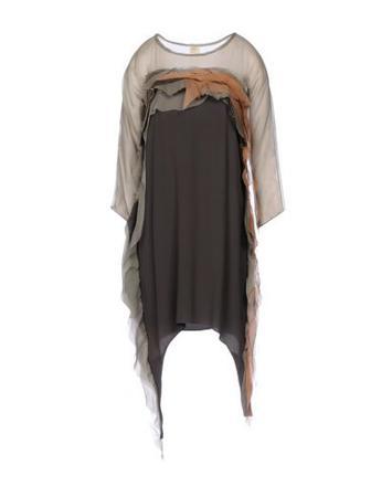 Платье ANNE VALERIE HASH