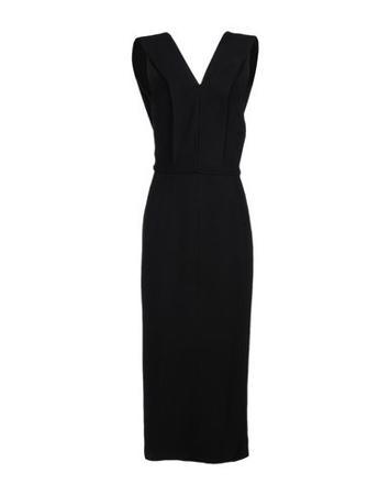 Платье HAIDER ACKERMANN Платье HAIDER ACKERMANN