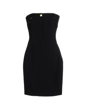 Платье MOSCHINO COUTURE