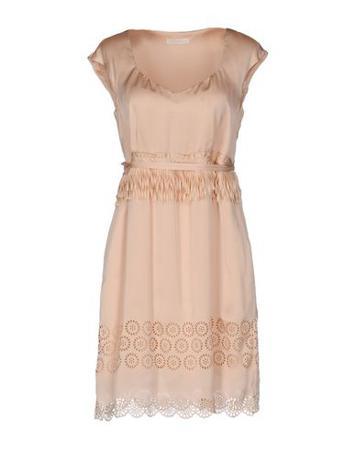 Платье SCERVINO STREET