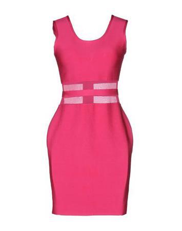 Платье AUTOUR DE MOI