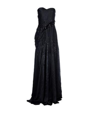 Платье BLUMARINE