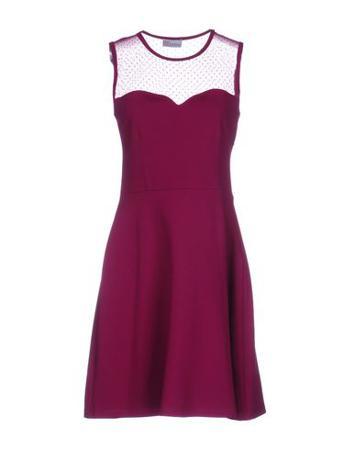 Платье REDVALENTINO