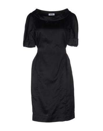 Платье MOSCHINO CHEAPANDCHIC