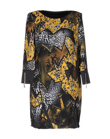 Платье VERSACE JEANS