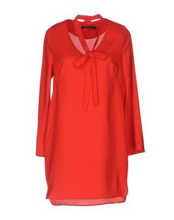 Платье ANDREA MORANDO