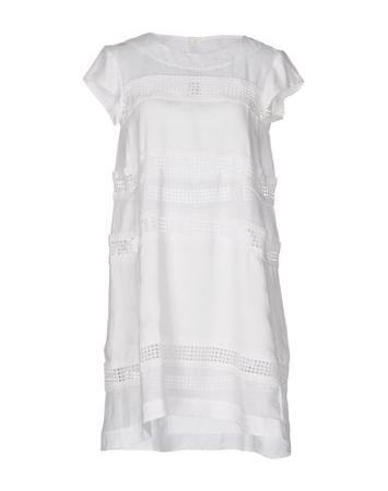 Платье ERMANNO SCERVINO