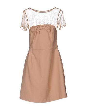 Платье SCEE BY TWIN-SET