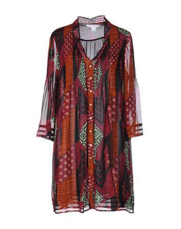 Платье DIANE VON FURSTENBERG